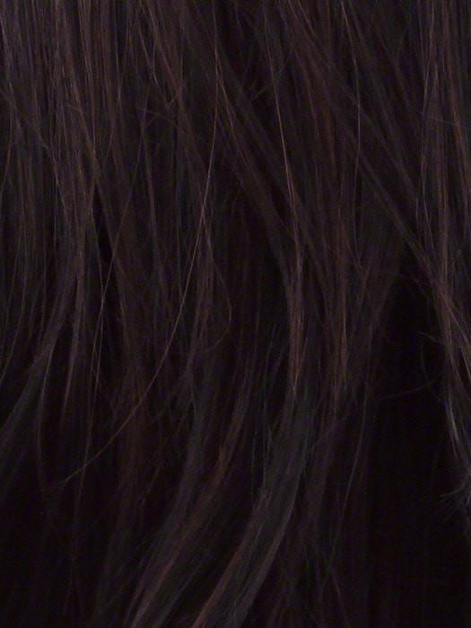Allure | HF Synthetic Wig (Basic Cap)