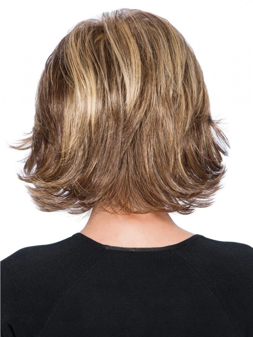 Allure | HF Synthetic Wig (Basic Cap)