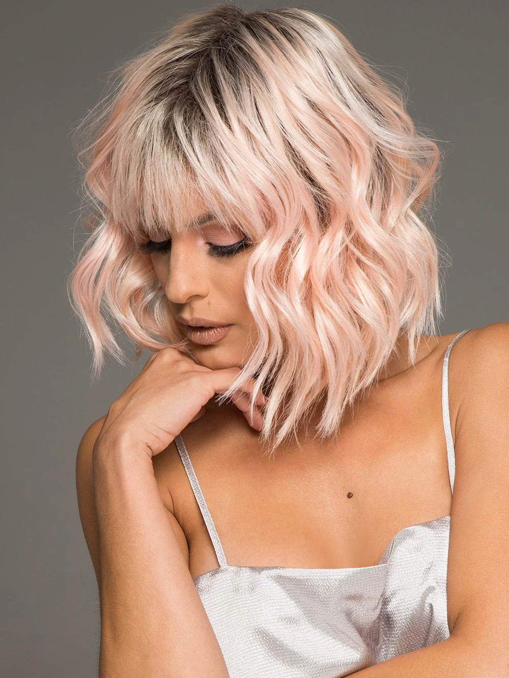 8382-peachy-keen-hf-synthetic-wig-basic-cap-7.webp Peachy Keen | HF Synthetic Wig (Basic Cap)