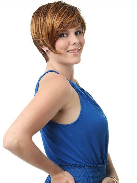8461-angled-cut-hf-synthetic-wig-basic-cap-13.jpg Angled Cut | HF Synthetic Wig (Basic Cap)