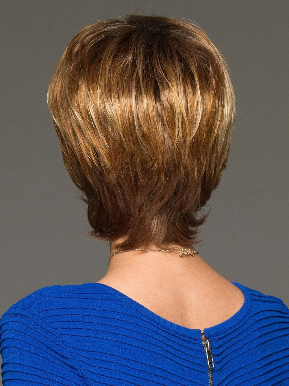 Elle | Synthetic Wig (Basic Cap)