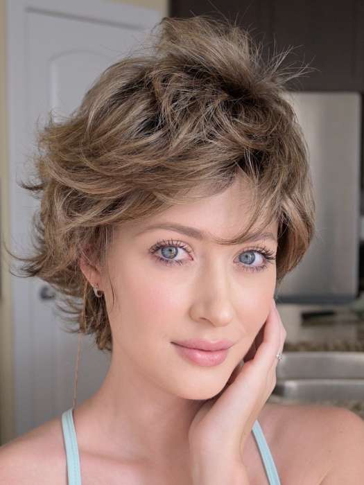 8514-alyssa-petite-synthetic-wig-basic-cap-1.jpg Alyssa Petite | Synthetic Wig (Basic Cap)