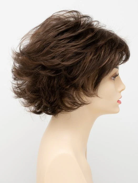 Alyssa Petite | Synthetic Wig (Basic Cap)