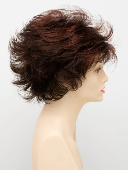 Alyssa Petite | Synthetic Wig (Basic Cap)