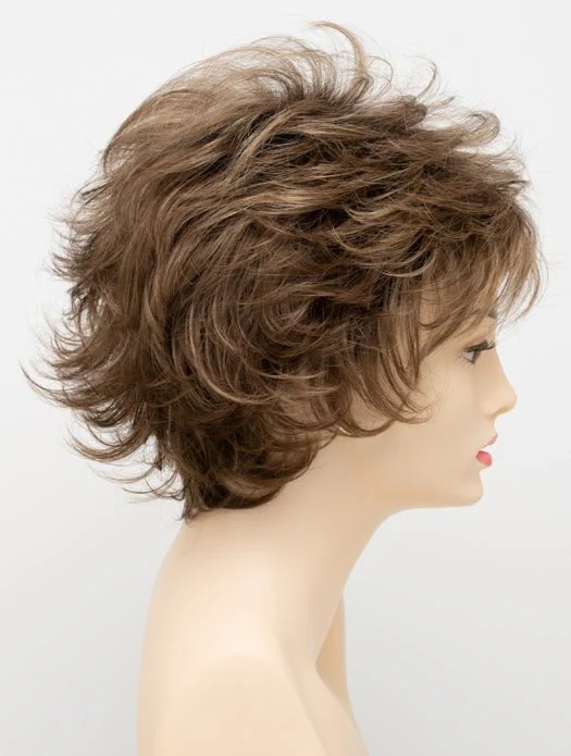 Alyssa Petite | Synthetic Wig (Basic Cap)
