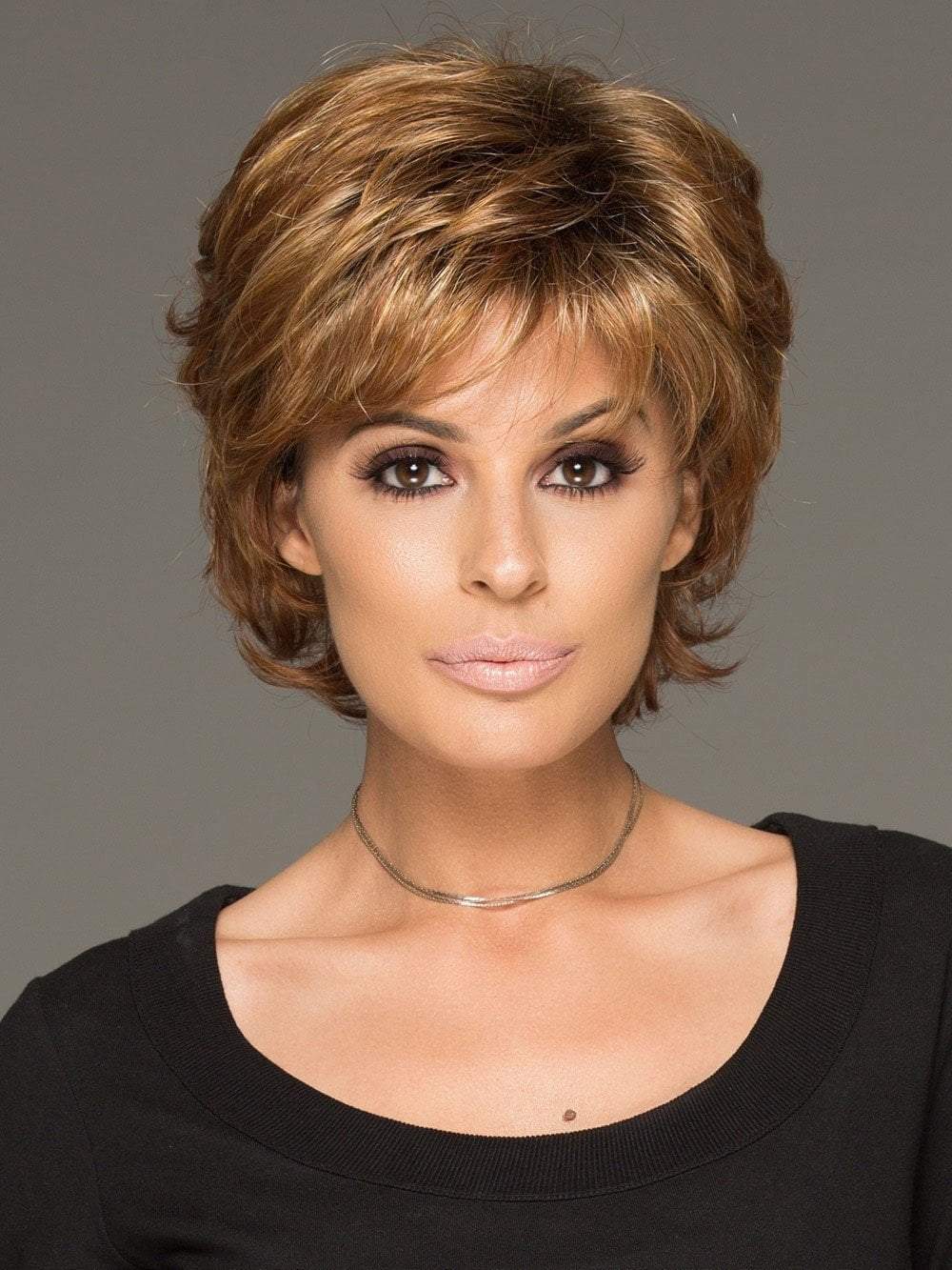 Alyssa Petite | Synthetic Wig (Basic Cap)