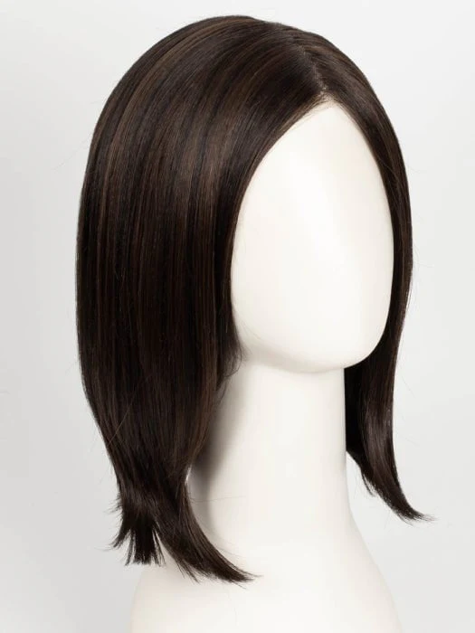 River | Synthetic Lace Front Wig (Mono Part)