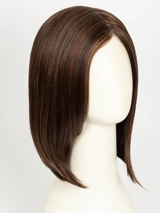 River | Synthetic Lace Front Wig (Mono Part)