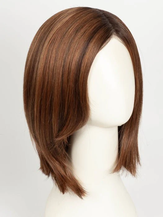 River | Synthetic Lace Front Wig (Mono Part)