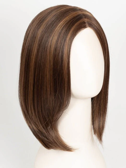 River | Synthetic Lace Front Wig (Mono Part)