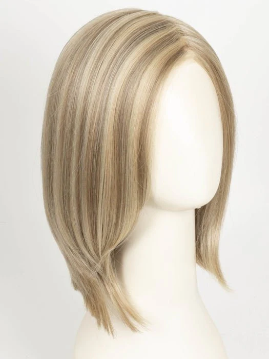 River | Synthetic Lace Front Wig (Mono Part)