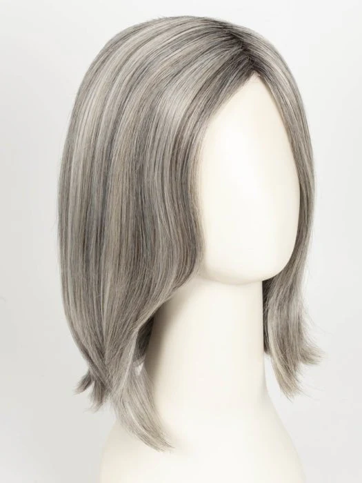 River | Synthetic Lace Front Wig (Mono Part)
