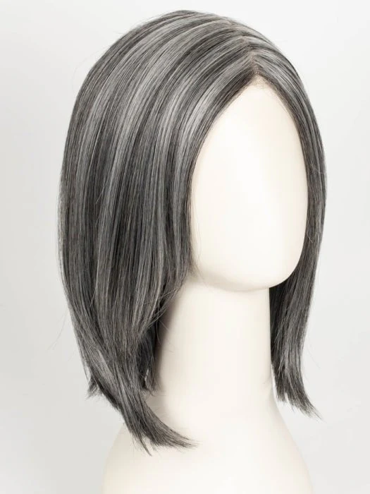 River | Synthetic Lace Front Wig (Mono Part)