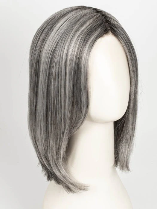 River | Synthetic Lace Front Wig (Mono Part)