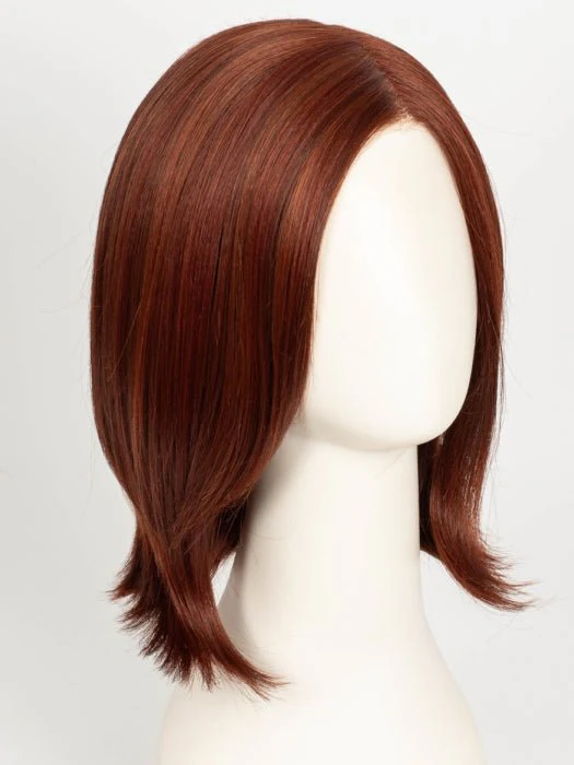 River | Synthetic Lace Front Wig (Mono Part)