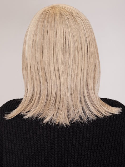 River | Synthetic Lace Front Wig (Mono Part)