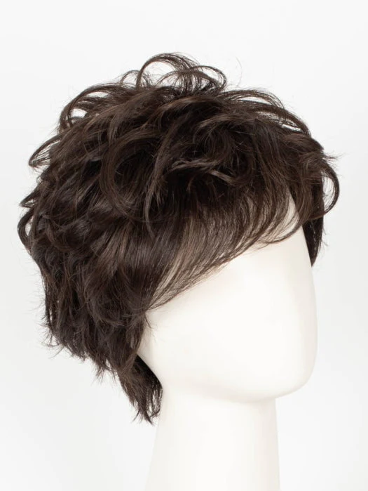 Luca | Synthetic Wig (Basic Cap)
