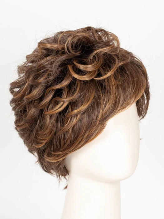 Luca | Synthetic Wig (Basic Cap)