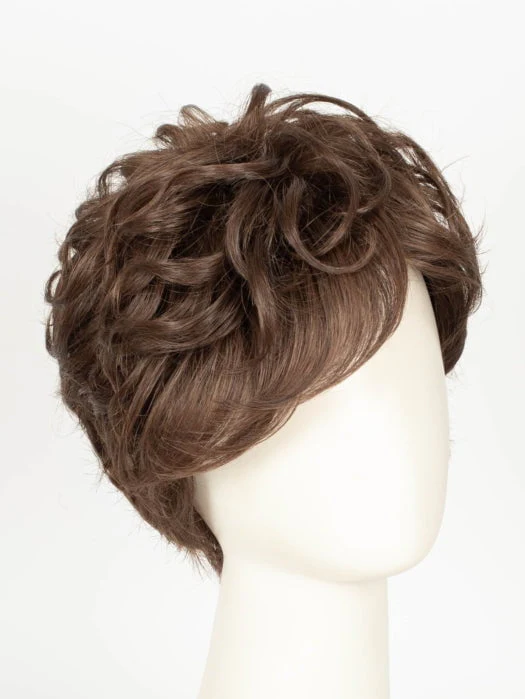 Luca | Synthetic Wig (Basic Cap)