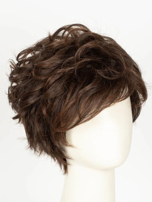Luca | Synthetic Wig (Basic Cap)