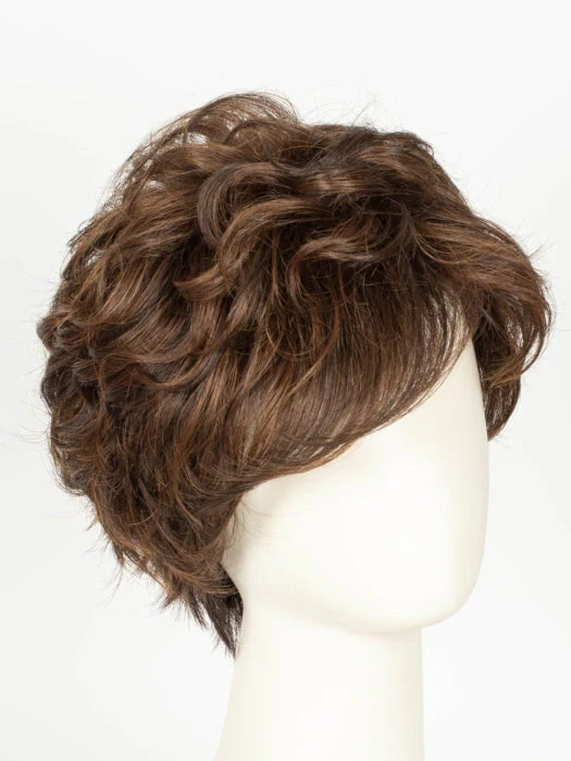 Luca | Synthetic Wig (Basic Cap)