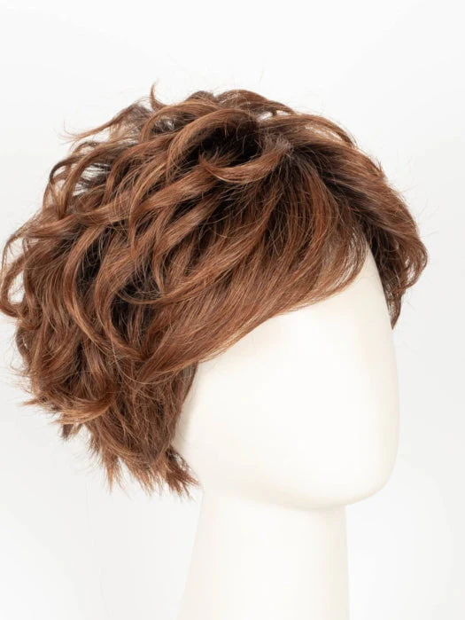 Luca | Synthetic Wig (Basic Cap)