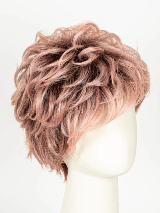 Luca | Synthetic Wig (Basic Cap)