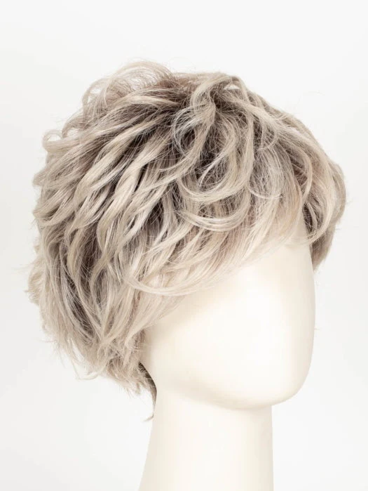 Luca | Synthetic Wig (Basic Cap)