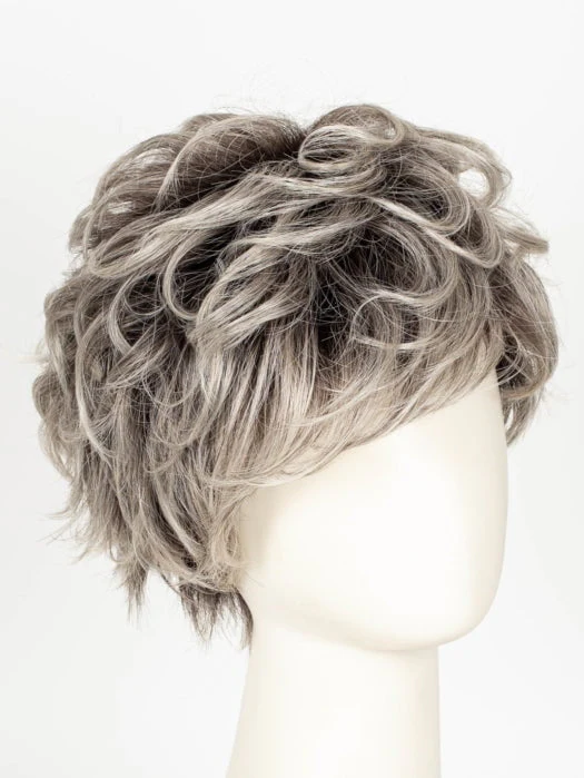 Luca | Synthetic Wig (Basic Cap)
