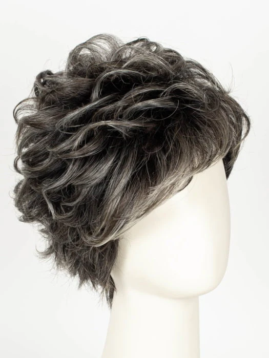 Luca | Synthetic Wig (Basic Cap)