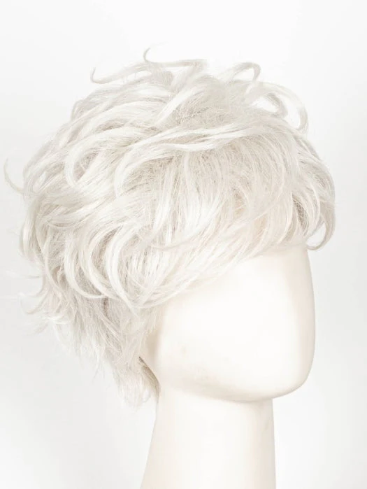 Luca | Synthetic Wig (Basic Cap)