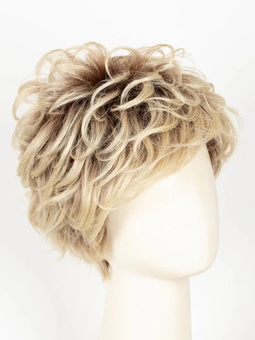 Luca | Synthetic Wig (Basic Cap)