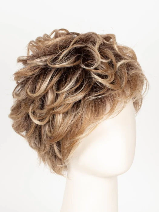 Luca | Synthetic Wig (Basic Cap)