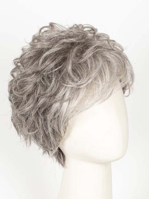 Luca | Synthetic Wig (Basic Cap)