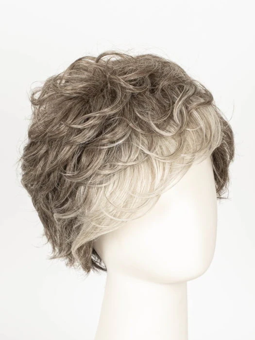 Luca | Synthetic Wig (Basic Cap)
