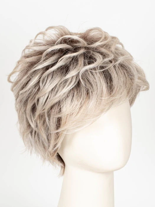 Luca | Synthetic Wig (Basic Cap)