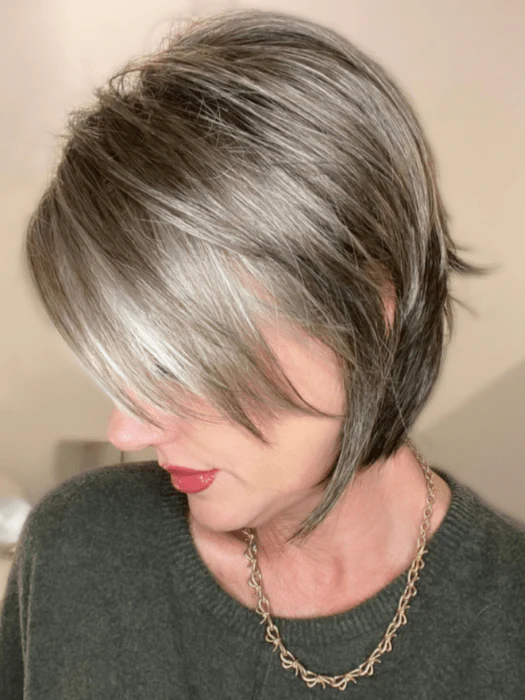 Reese | Synthetic Wig (Basic Cap)