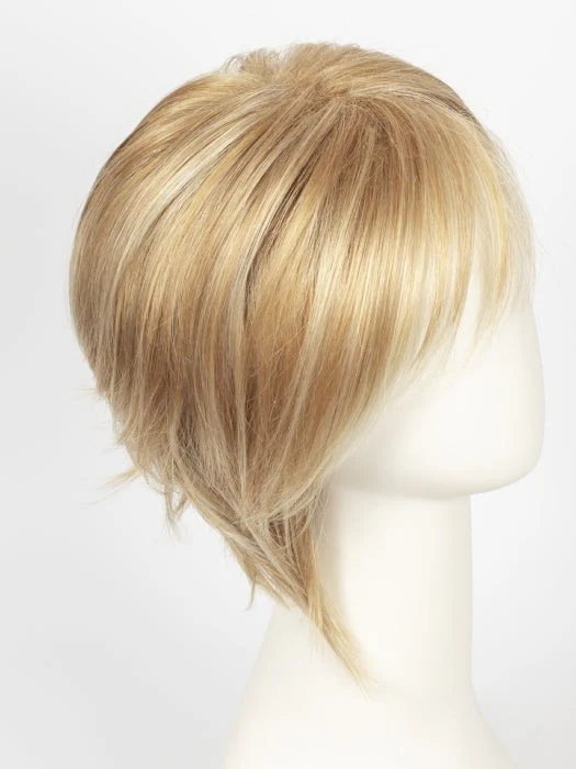 Reese | Synthetic Wig (Basic Cap)