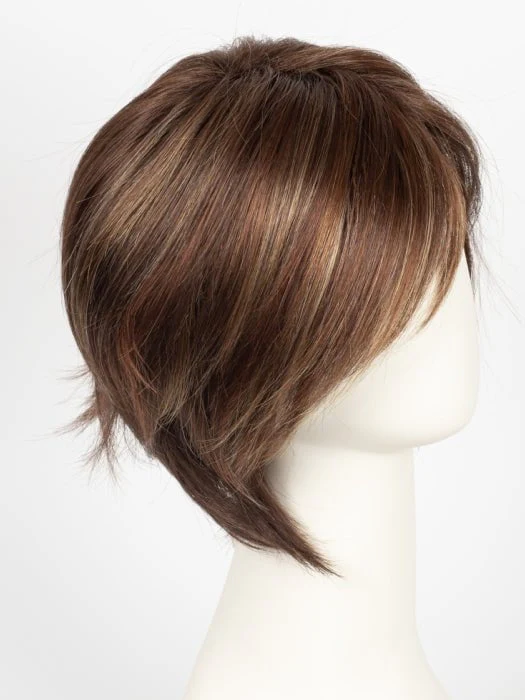 Reese | Synthetic Wig (Basic Cap)