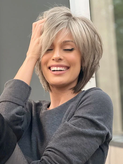 Reese | Synthetic Wig (Basic Cap)