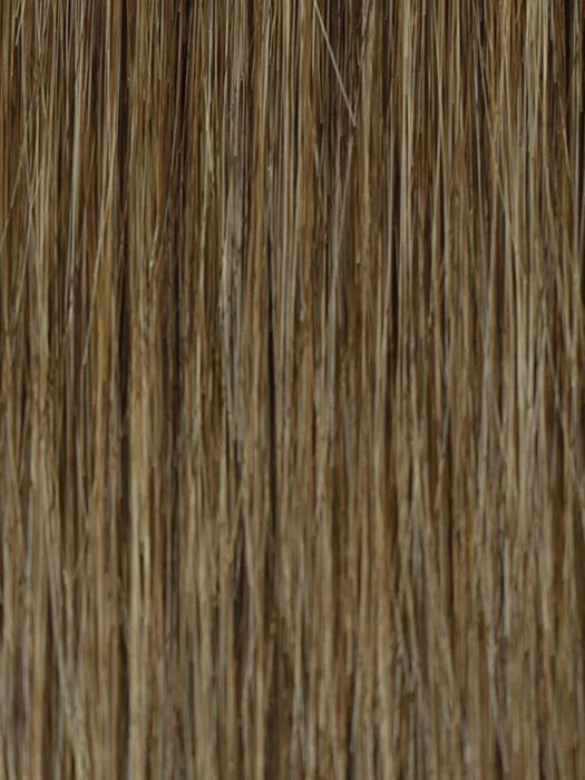 Brushed Pixie | HF Synthetic Wig (Basic Cap)
