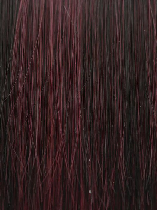 Brushed Pixie | HF Synthetic Wig (Basic Cap)