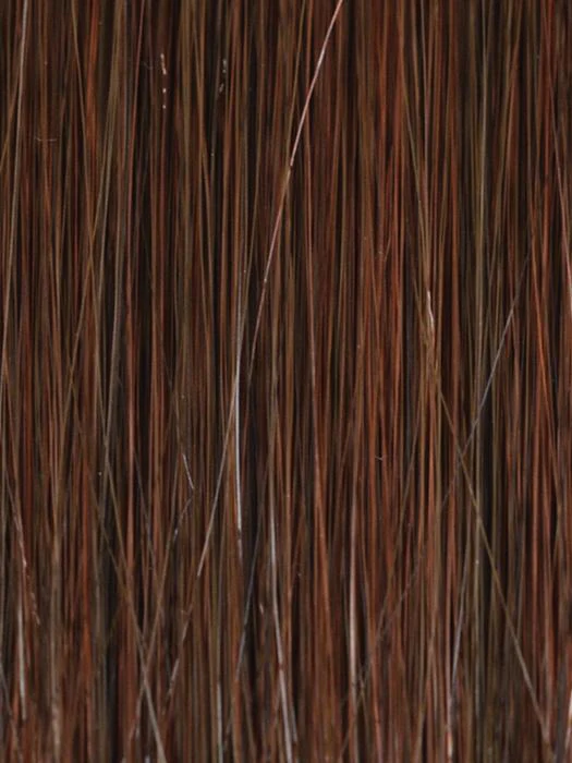Brushed Pixie | HF Synthetic Wig (Basic Cap)