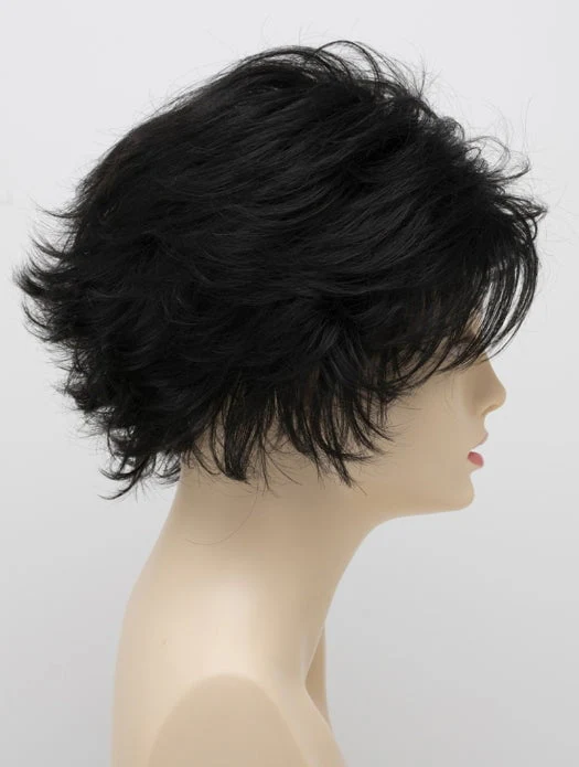 Victoria | Synthetic Wig (Basic Cap)