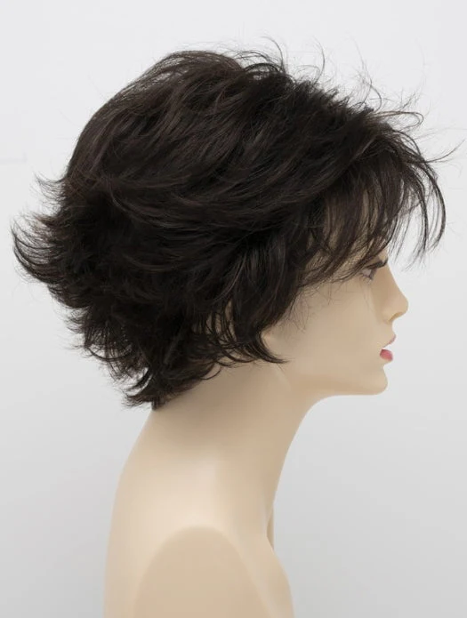 Victoria | Synthetic Wig (Basic Cap)