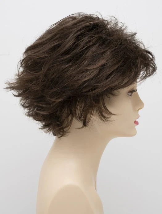 Victoria | Synthetic Wig (Basic Cap)