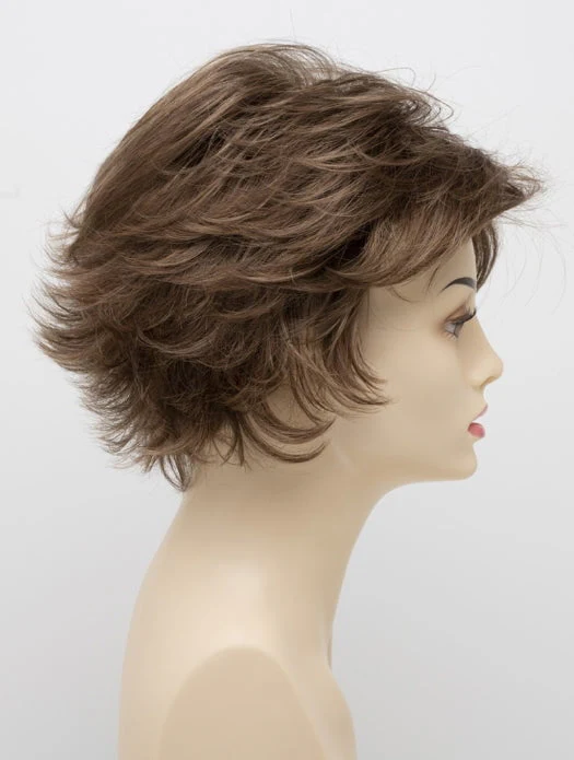 Victoria | Synthetic Wig (Basic Cap)