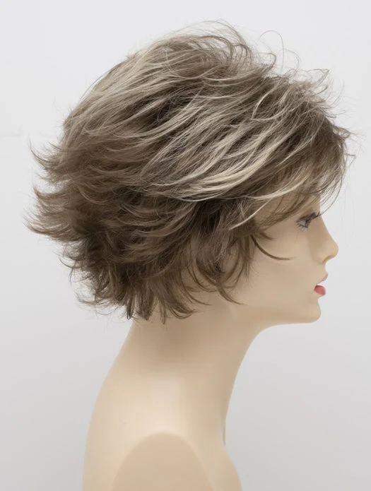 Victoria | Synthetic Wig (Basic Cap)