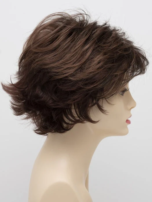 Victoria | Synthetic Wig (Basic Cap)