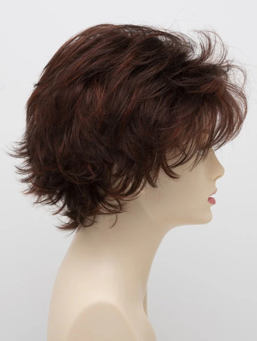 Victoria | Synthetic Wig (Basic Cap)